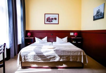 Likedeeler am Stadthafen - 15