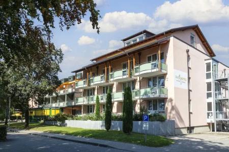 Parkan der Therme - 27