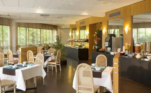 Oceania Quimper - 19