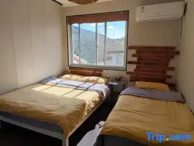 Suzhou Blue Gate Hostel - 49