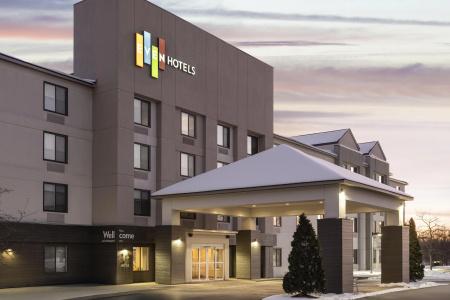 EVEN Ann Arbor S - University Area by IHG - 39