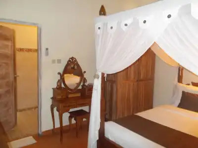 Villa JJ and Spa Ubud - 0