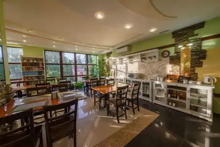 Olivia Guest House - 20
