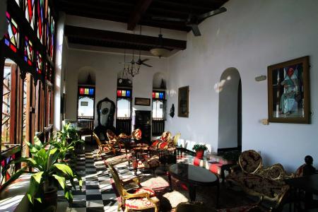 Tembo House - 33