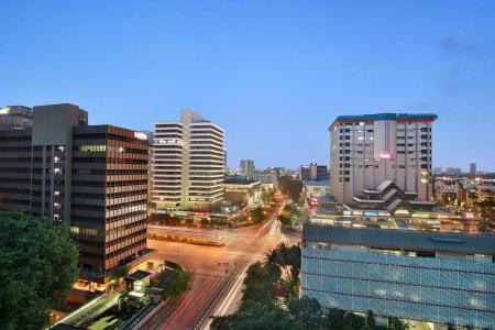 Holiday Inn Express Jakarta Wahid Hasyim by IHG - 13