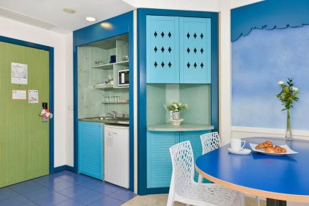 Club Eilat - All Suites - 49