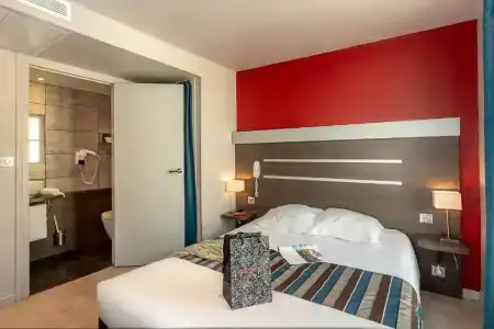 Terminus Saint Charles - 31