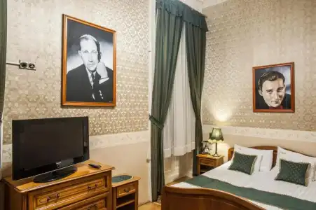 Cotton House Budapest - 34