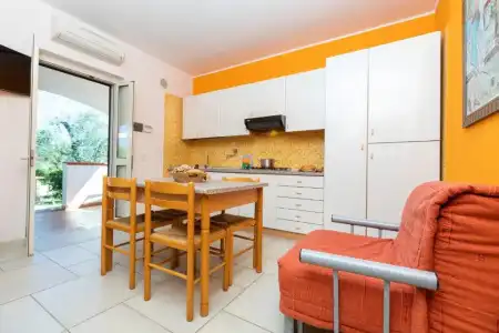 Residence Villantica - 318