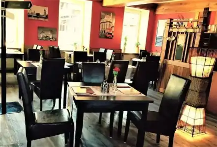 Henblas-Hotel - 12