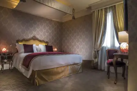 Papadopoli Venezia - MGallery Collection - 109