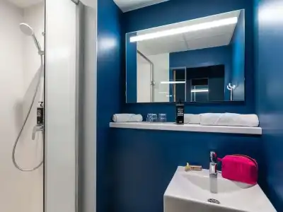 ibis budget Épinal - 28