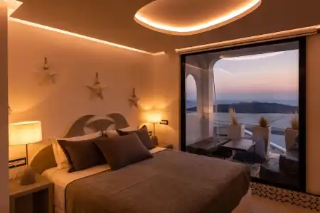 Daydream Luxury Suites - 73