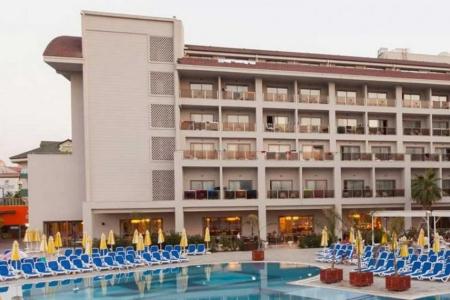 Seher Sun Palace Resort & Spa - All Inclusive - 7