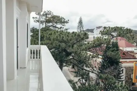 ELC Luxury Da Lat & Apartment - 36