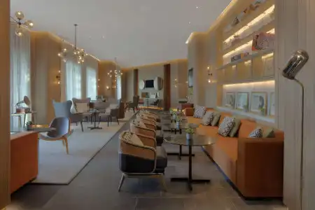 Park Hyatt Dubai - 12