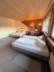 Gruberhof - 101