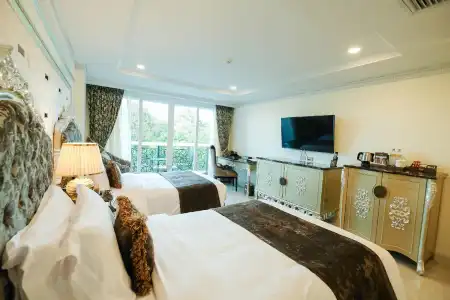 LK Emerald Beach - 55