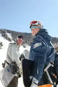 Aspen Shiga - 15