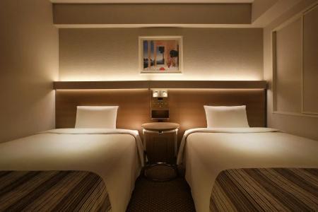 Keio Presso Inn Otemachi - 12