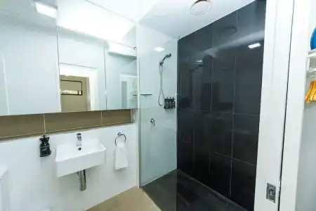 Atrio Apartments - 33