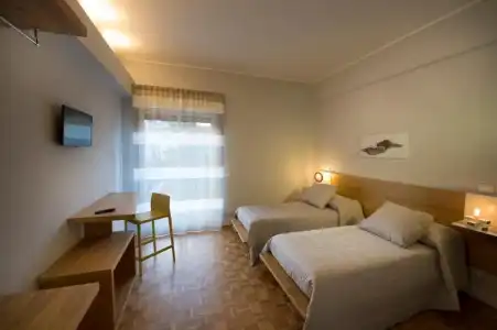 Ciauru Design B&B - 41