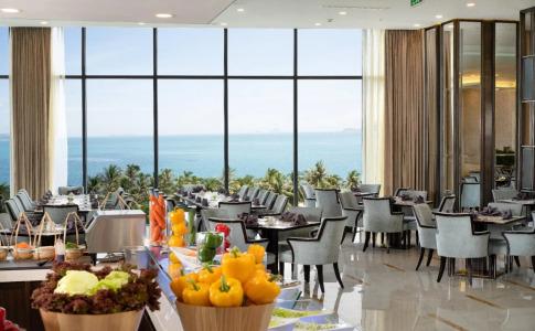 Vinpearl Beachfront Nha Trang - 18