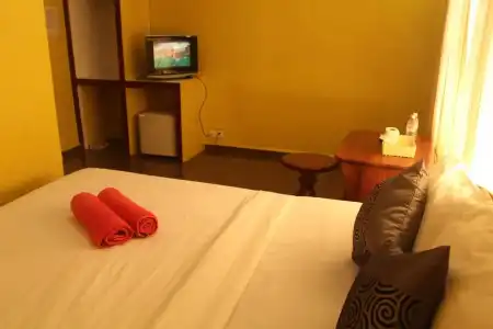 Sam So Guesthouse - 19
