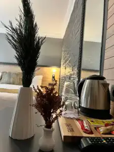 Çag Otel - 41