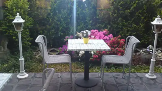 H41 Inn Hostel - 12