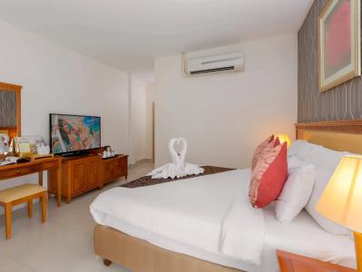 The Golden Ville Boutique & Spa - 14
