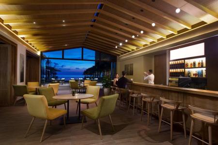 Dusit Princess Moonrise Beach Resort - 26