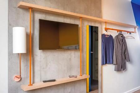 ibis budget Bayreuth - 25