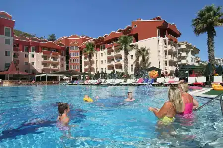 Club Aida Apartments - 14