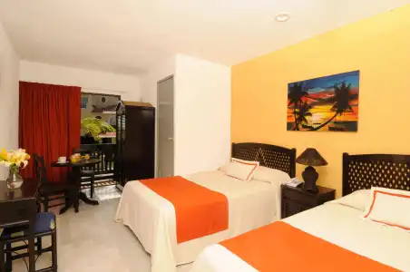 Imperial Laguna Faranda - 5