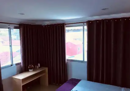 John Bosco Guesthouse - 0