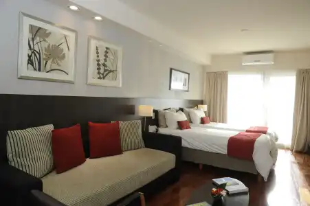 Urban Suites Recoleta Boutique - 36