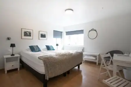 Old Airline Guesthouse - 26
