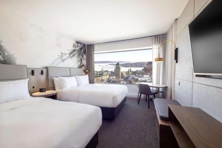 Hilton Quebec - 36