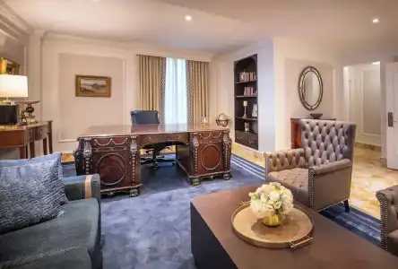 Willard InterContinental Washington by IHG - 164