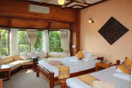 Phu Pha Nam Resort & Spa - 84