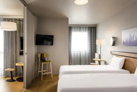ApartAdagio Access Freiburg - 1