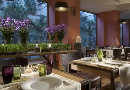 Starhotels Tuscany - 20