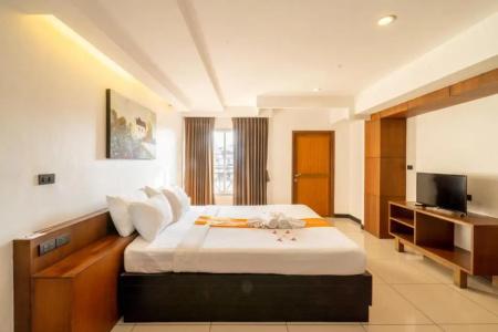 Baywalk Residence Pattaya By Thaiwat - 42