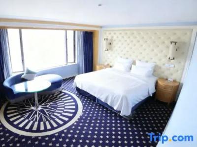 Nanjing Grand - 72