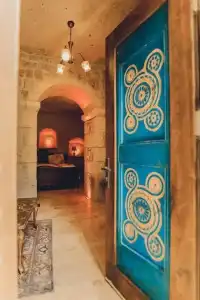 Serenus Cave Suites - 53