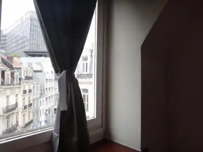 Safestay Brussels Grand Place - 89