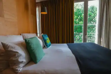 Le Citizen Hôtel - 66