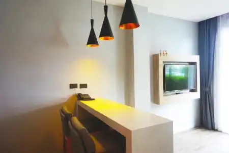 Antiya Phuket - 122