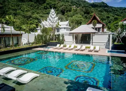 InterContinental Phuket Resort by IHG - 21
